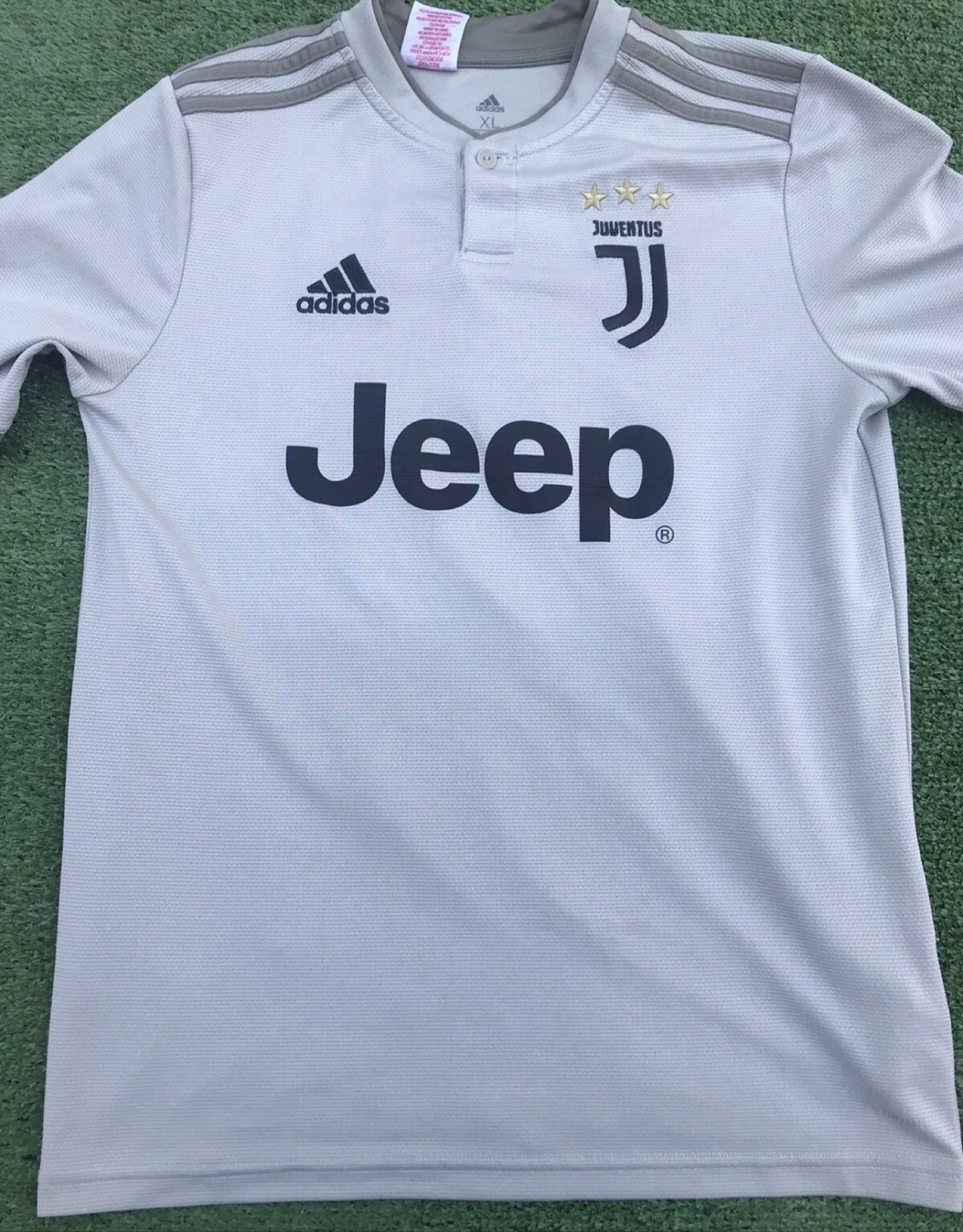 Camiseta Dybala Juventus Turín – photo 2